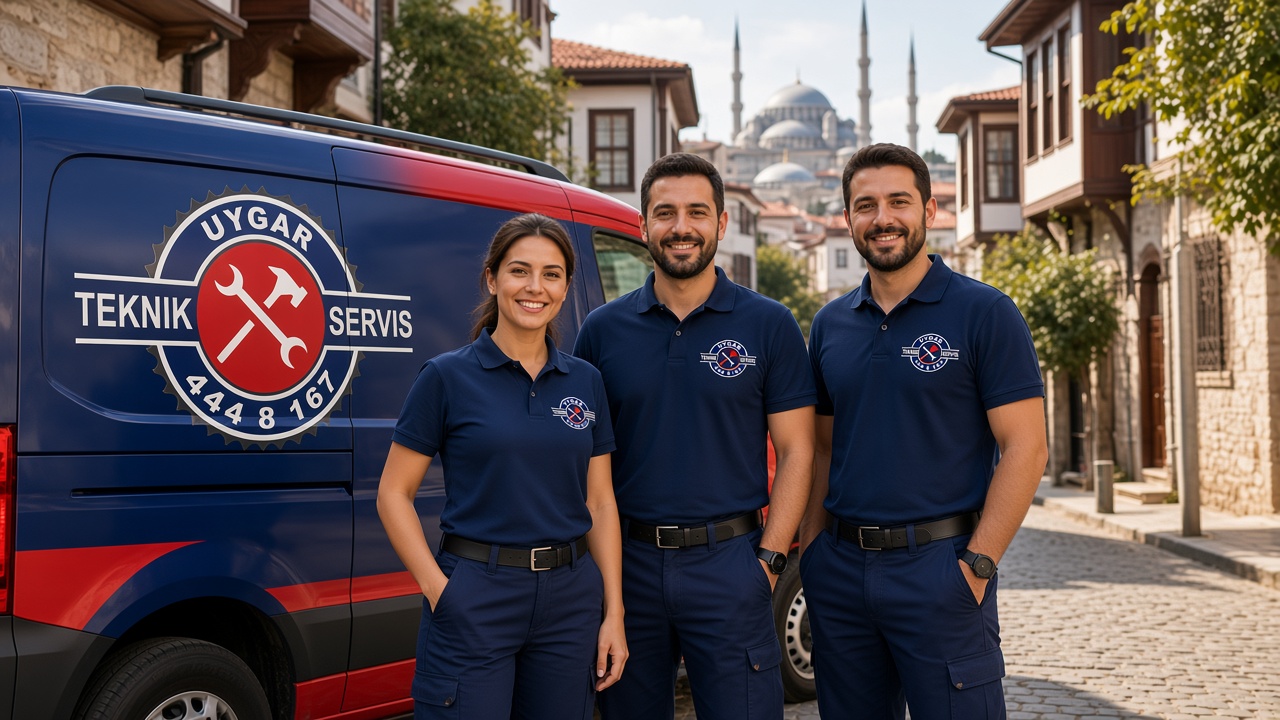 Eyüpsultan Beyaz Eşya Servisi Rehberi